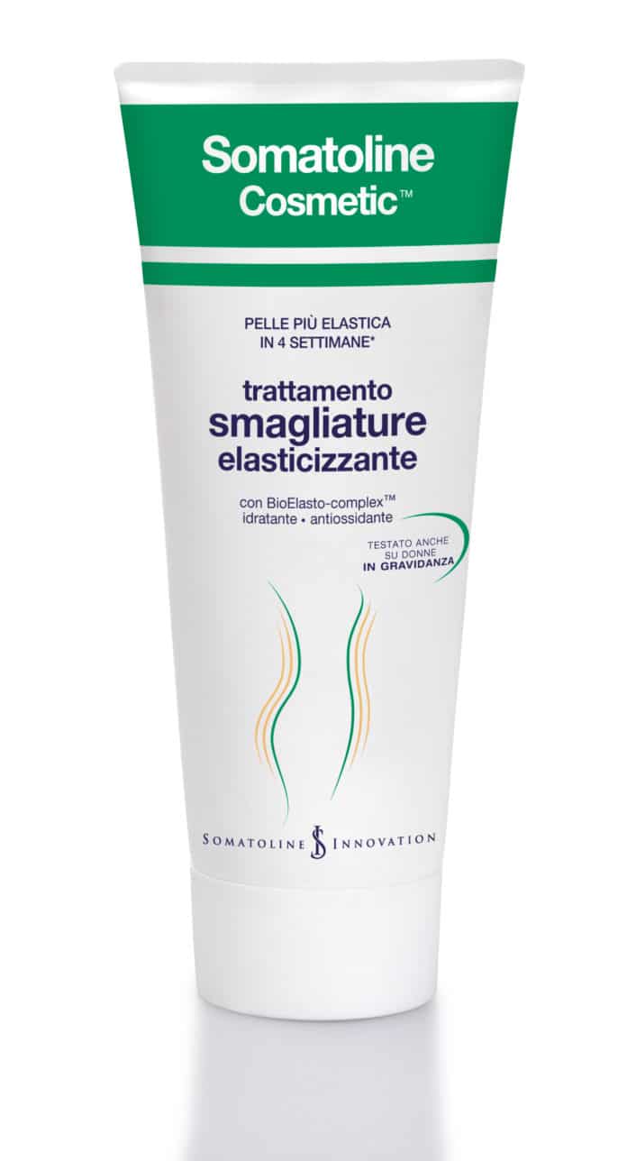 trattamento per smagliature somatoline cosmetic