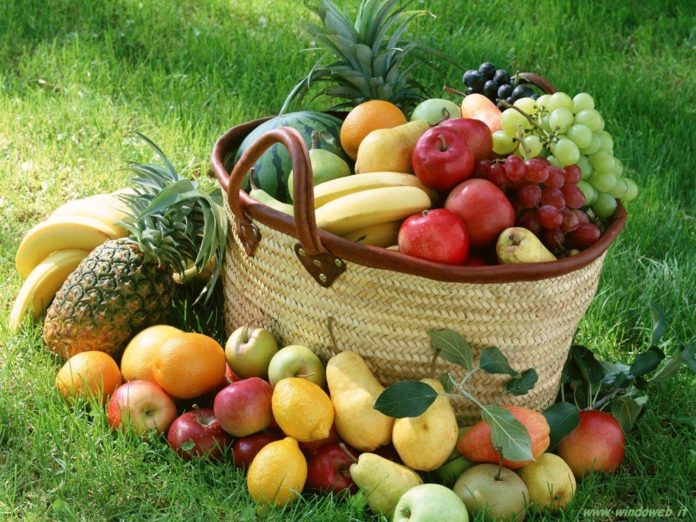 frutta verdura-bio
