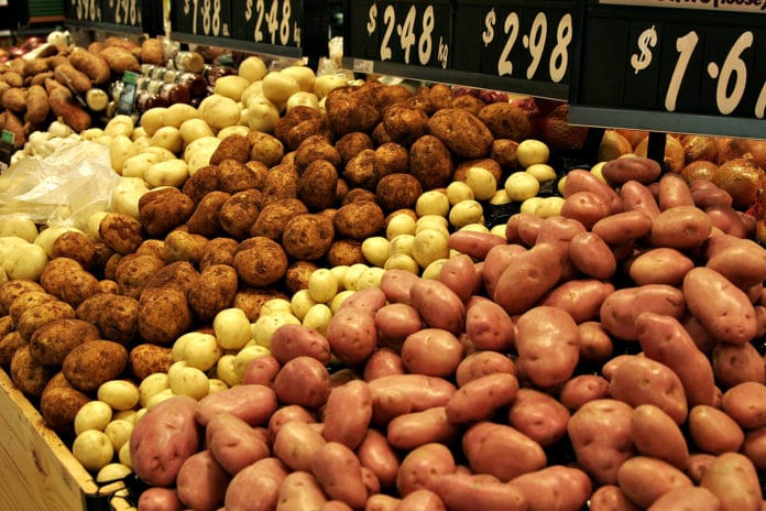 patate