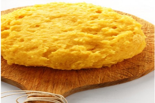 polenta
