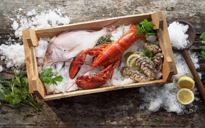 dieta nordica