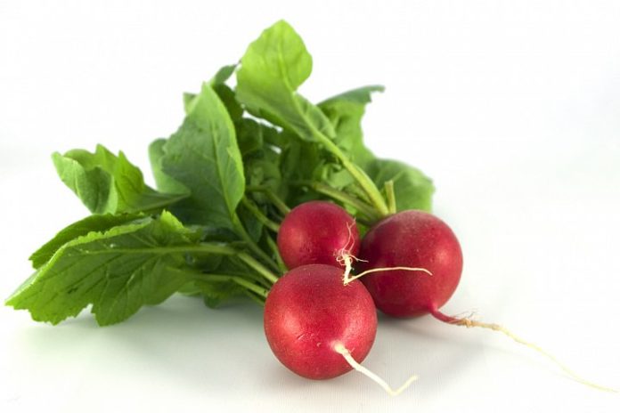 come fare un succo di ravanello per perdere peso