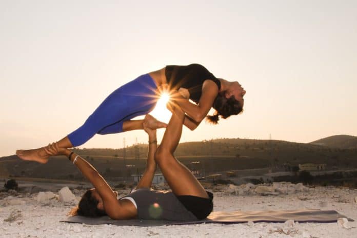 acroyoga