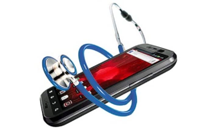 smartphone