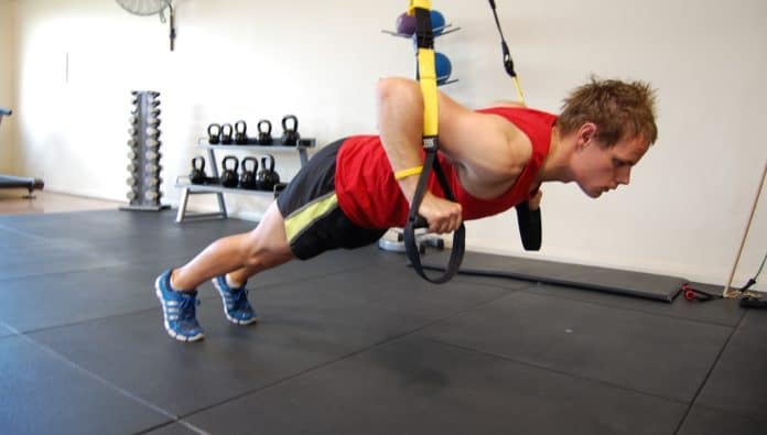 trx-training