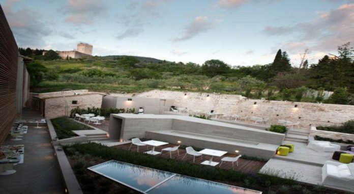 Nun Assisi Relais & Spa Museum