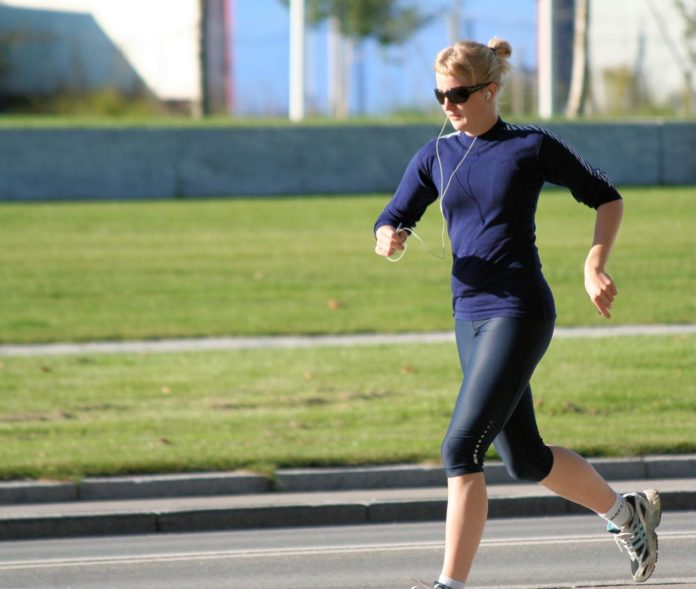 come bruciare le calorie