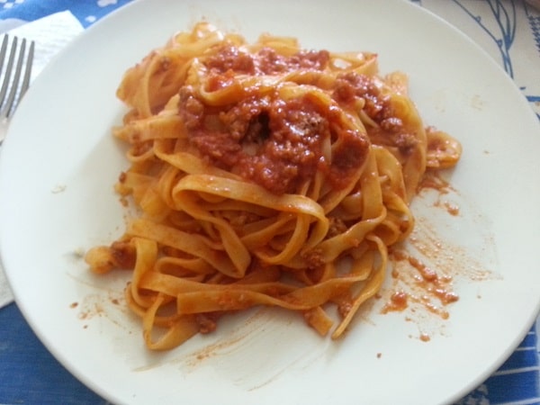 giallo pasta poinx