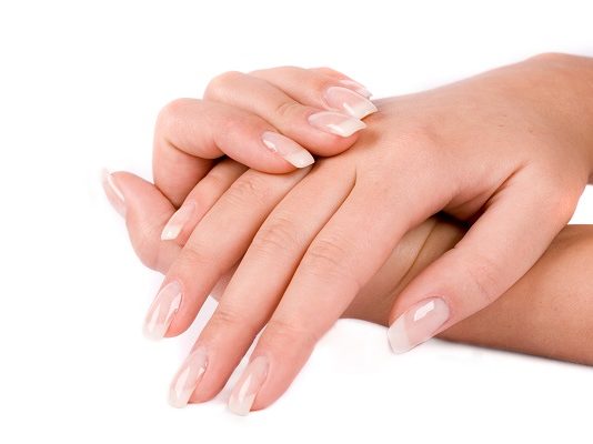 mani unghie