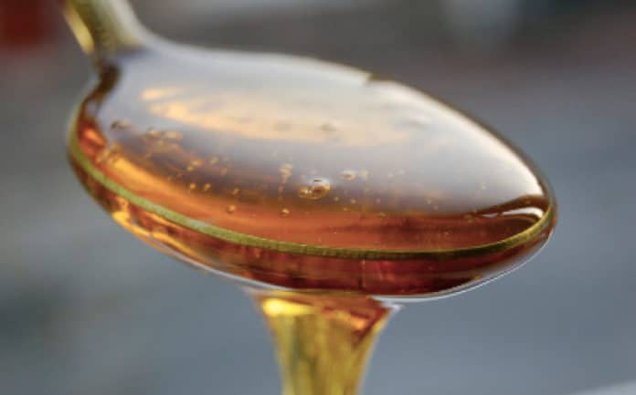 corn syrup - dolcificante
