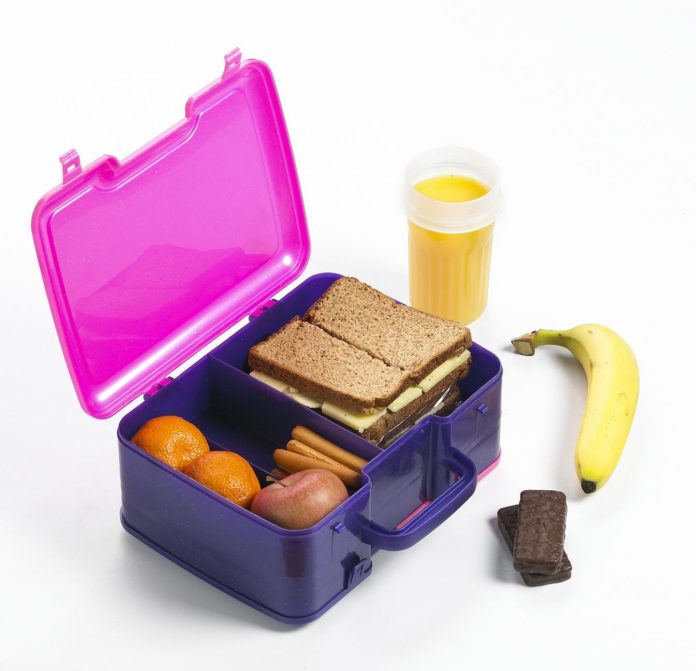 lunch-box