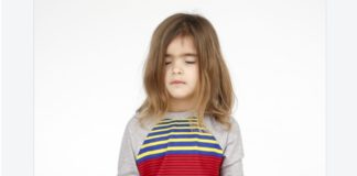 yoga bambini