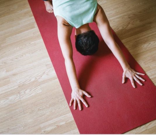 yoga nidra