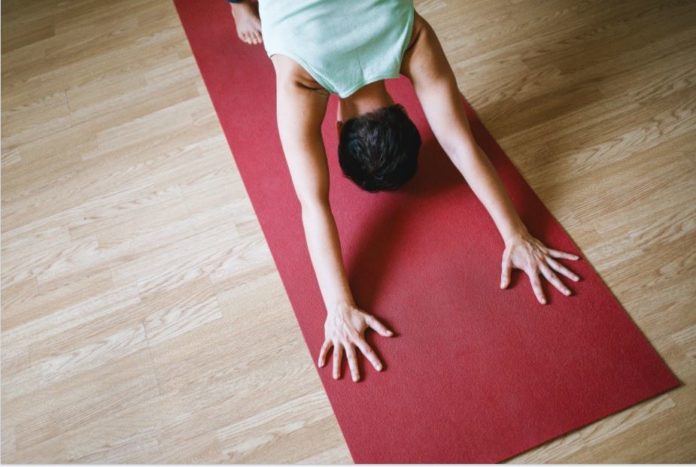 yoga nidra