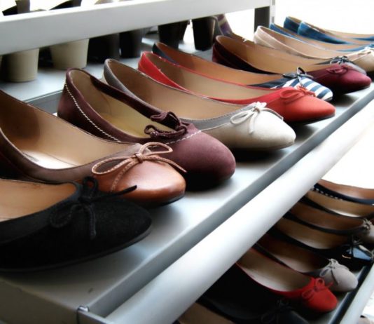 scarpe