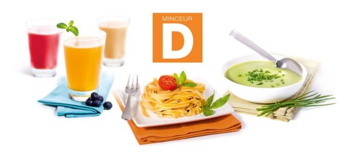 immagine prodotti MinceurD