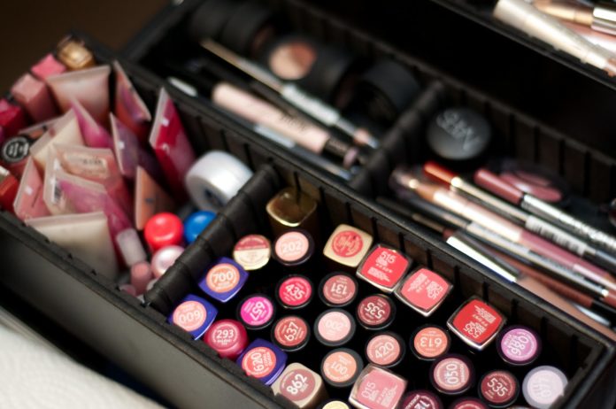 make up