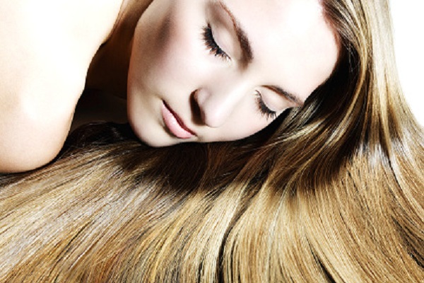 regole di lavaggio capelli