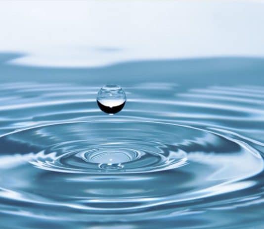 talassofobia paura acqua