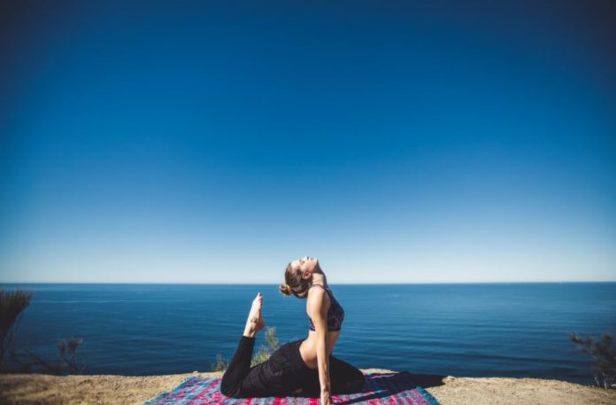 yoga dimagrire yoga dimagrire