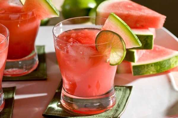 calorie cocktail