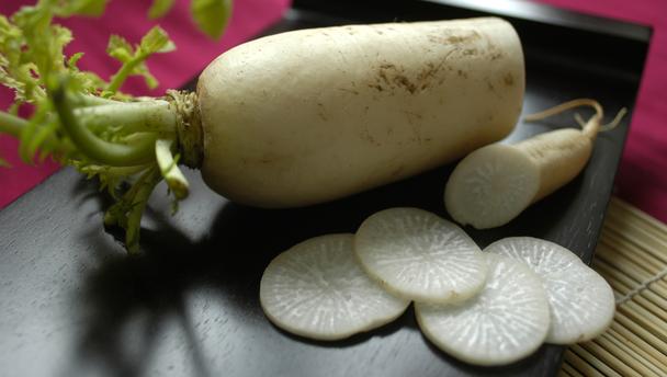 daikon
