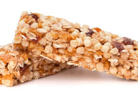 barrette ai cereali