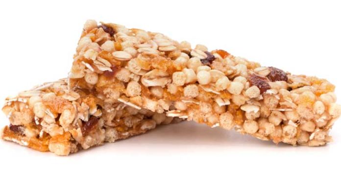 barrette ai cereali barrette ai cereali