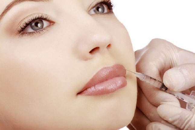 filler viso corpo