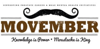 movember mese dei baffi