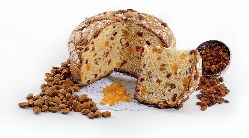 panettone
