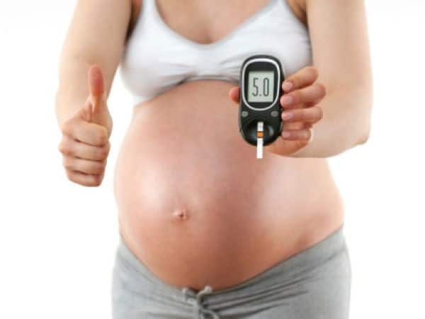 diabete in gravidanza