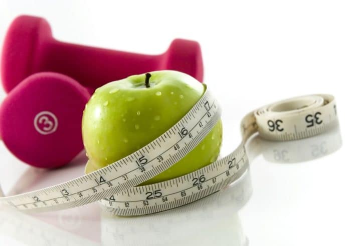 dieta sport
