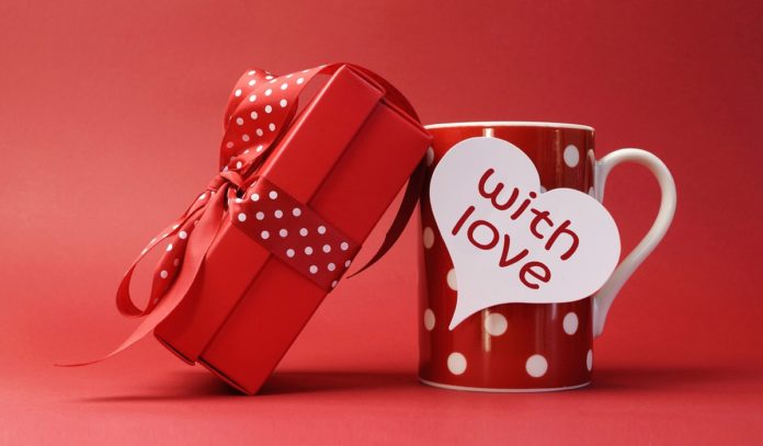 idee regalo per san valentino