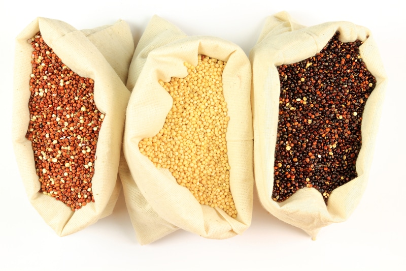 quinoa