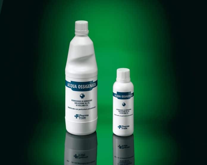 Pharma ACQUA OSS