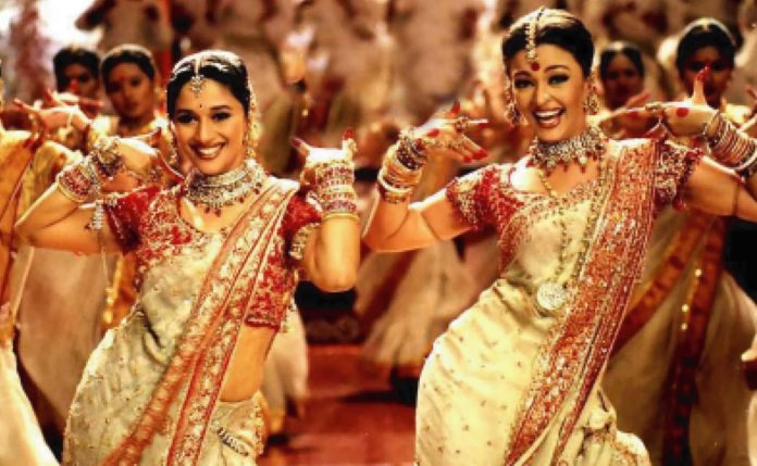 BollywoodFrmUcy