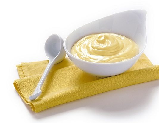 maionese ricetta