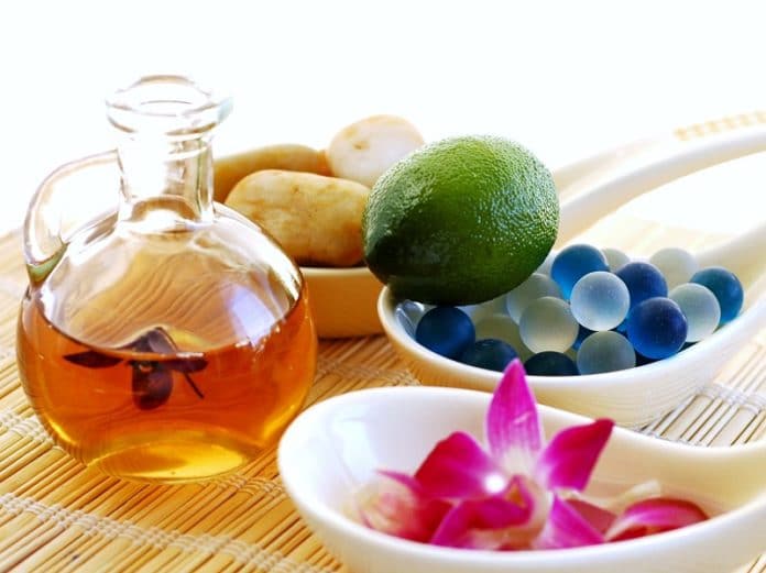 olio essenziale olio essenziale