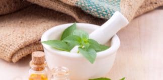 tea tree oil