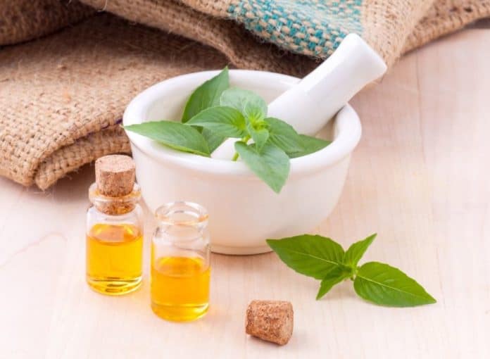tea tree oil tea tree oil
