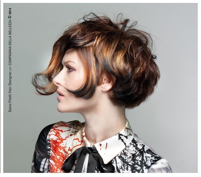 sunshine splashlights capelli