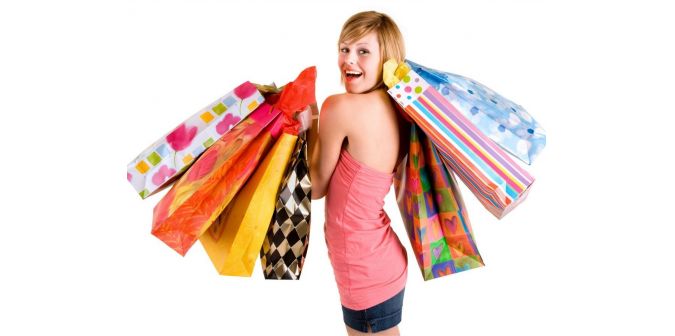 shopping
