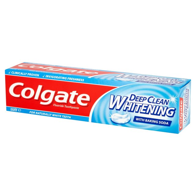 colgate dentifricio