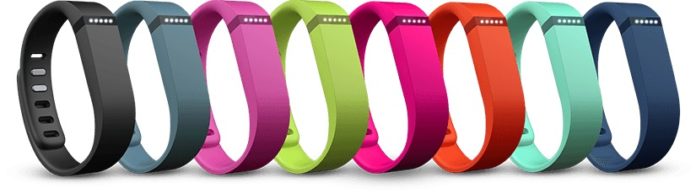 fitbit flex