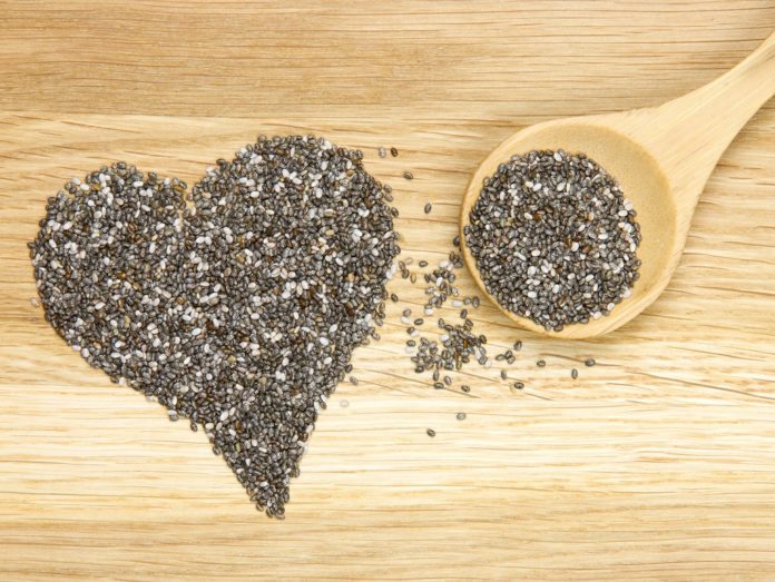 semi di chia