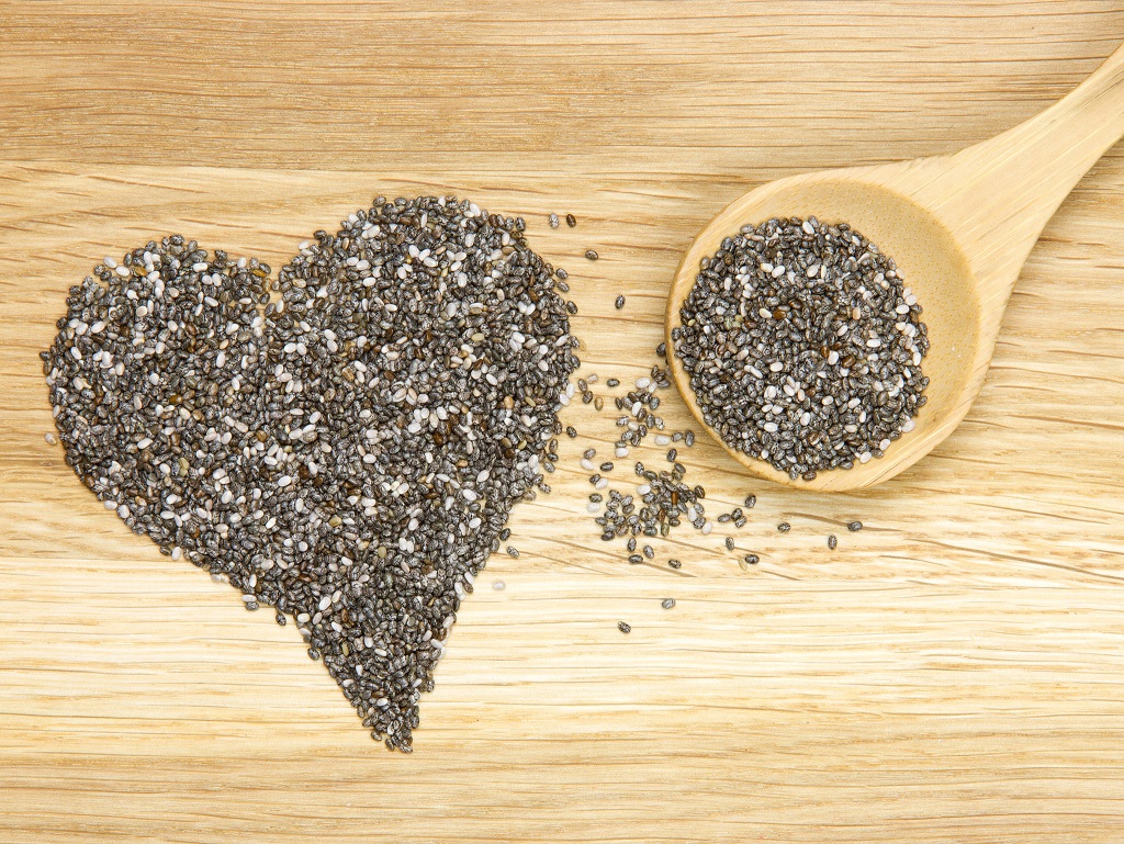 semi di chia