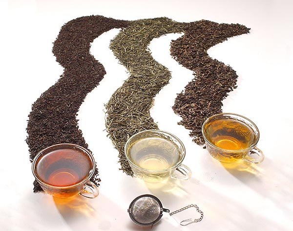 tisana depurativa