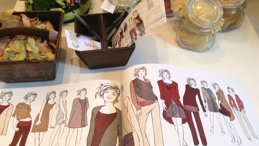 animami moda