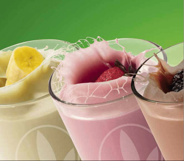 dieta herbalife